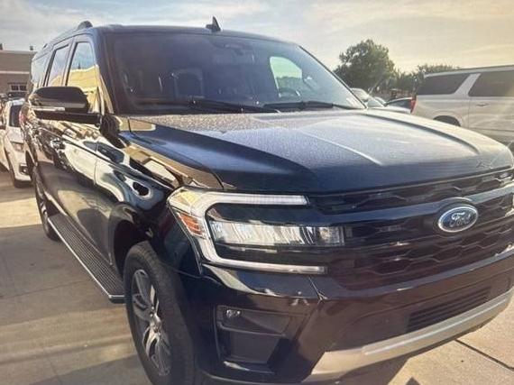 FORD EXPEDITION MAX 2023 1FMJK1K86PEA28983 image
